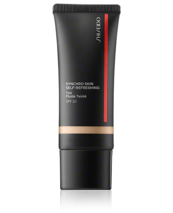 Shiseido Synchro Skin Self-Refreshing Tint 125 Fair Asterid (30 ml)