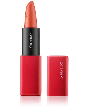 Shiseido TechnoSatin Gel Lipstick 402 Chatbot (3,3 g)