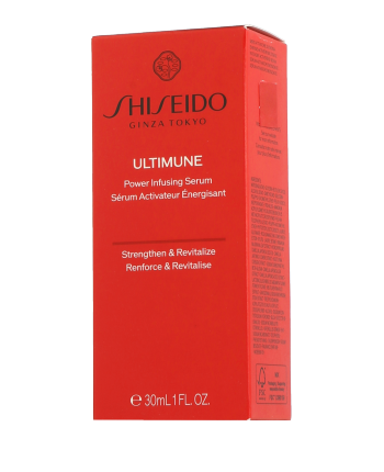 Shiseido Ultimune Power Infusing Serum Refillable (30 ml)