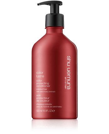 Shu Uemura Color Lustre Color Protecting Conditioner (500 ml)