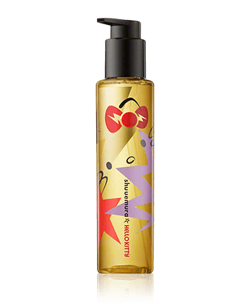 Shu Uemura Essence Absolue Nourishing Protective Oil Hello Kitty Edition (150 ml)