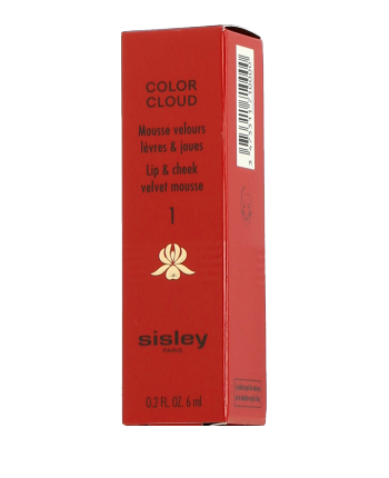 Sisley Color Cloud 1 Tawny (6 ml)