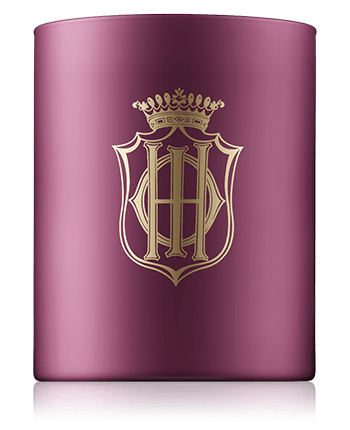 Sisley Geurkaarsen Bougie Rose (950 g)