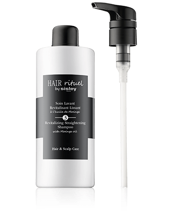 Sisley Hair Rituel Revitalizing Straightening Shampoo (500 ml)