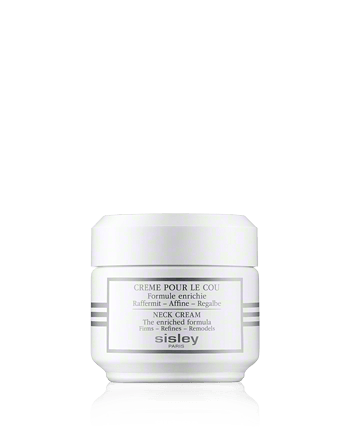 Sisley Lichaamsverzorging Creme pour le Cou - Formule Enrichie (50 ml)