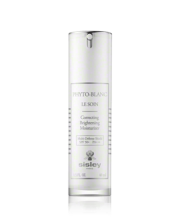 Sisley Phyto-Blanc Corrigerende Verhelderende Moisturizer (40 ml)