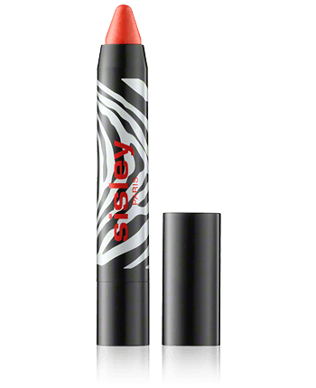 Sisley Phyto Lip Twist Baume Teinté 7 Coral (2,5 g)