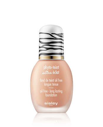 Sisley Phyto Teint Ultra Éclat Fond de Teint Oil Free Longue Tenue 3C Natural (30 ml)