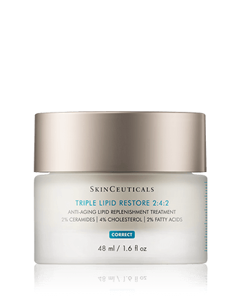 SkinCeuticals Correct Triple Lipid Restore Anti-Aging Lipid Replenishment Treatment 2:4:2 (48 ml)