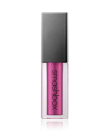 Smashbox Always On Liquid Lipstick Metallic Matte So Jelly (4 ml)