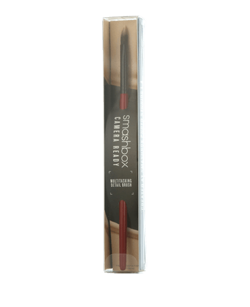 Smashbox Brushes Multitasking Detail Brush
