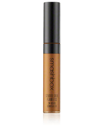 Smashbox Studio Skin Flawless 24 Hour Concealer Medium Dark Warm Olive (8 ml)