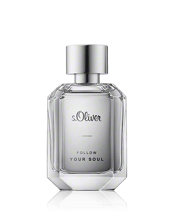 s.Oliver Follow Your Soul Men Aftershave Lotion (50 ml)