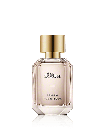 s.Oliver Follow Your Soul Women Eau de Parfum Spray (30 ml)