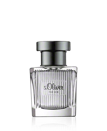 s.Oliver For Him Eau de Toilette Spray (30 ml)