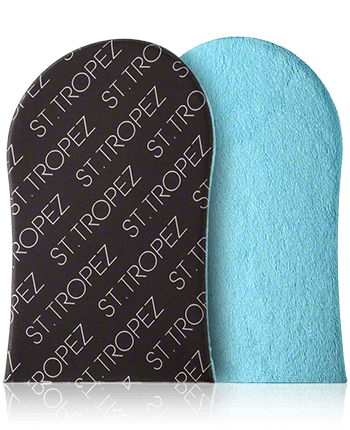 St. Tropez Prep & Maintain Velvet Luxe Tan Applicator Mitt