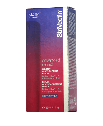StriVectin Advanced Retinol Nightly Multi-Correct Serum (30 ml)