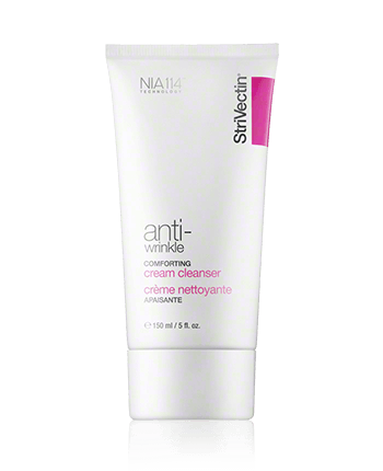 StriVectin Anti-Wrinkle Comforting Cream Cleanser (150 ml)
