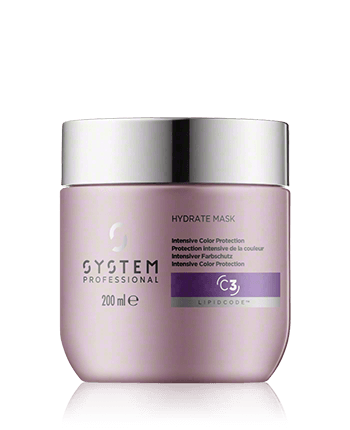 System Professional LipidCode Color Save Mask C3 (200 ml)