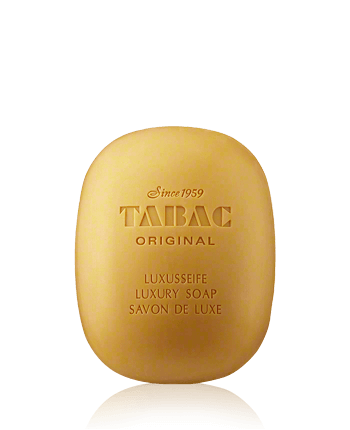 Tabac Original Luxury Soap (150 g)