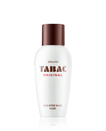 Tabac Original Mild Aftershave Fluid (100 ml)
