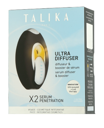 Talika Gezichtsverzorging Ultra Diffuser