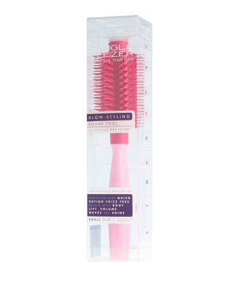 Tangle Teezer Blow Styling Small Round Tool Pink