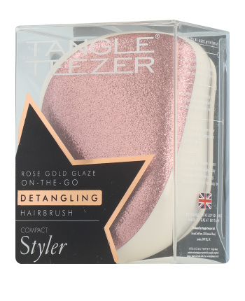 Tangle Teezer Compact Styler Verzorging