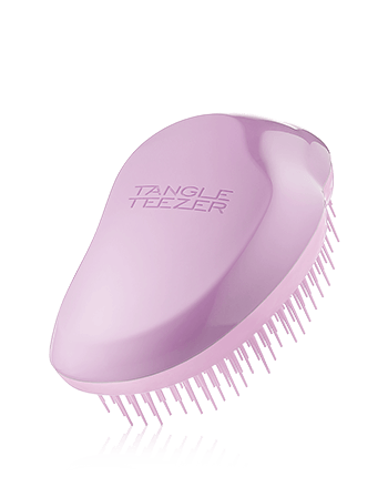 Tangle Teezer Fine & Fragile Hairbrush Pink Dawn