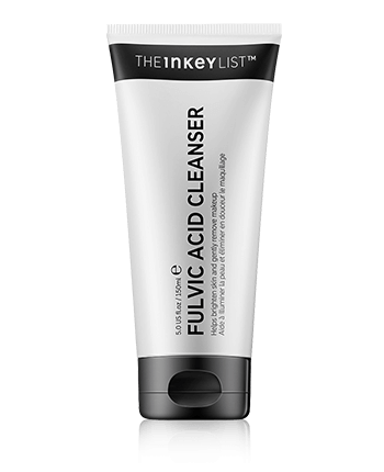 The Inkey List Face Care Fulvic Acid Cleanser (150 ml)