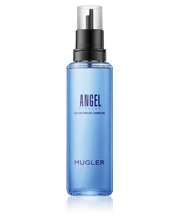 Thierry Mugler Angel Stellar Navulling Eau de Parfum Lumineuse (100 ml)