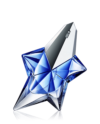 Thierry Mugler Angel Stellar Eau de Parfum Lumineuse Navulbare Spray (50 ml)