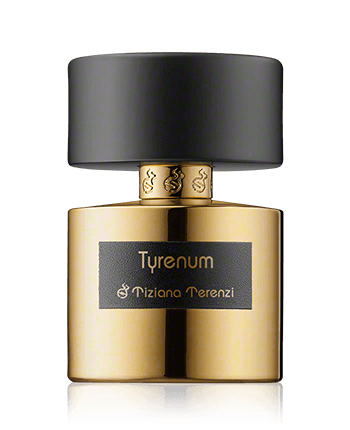 Tiziana Terenzi Gold Collection Tyrenum Extrait de Parfum Spray (100 ml)