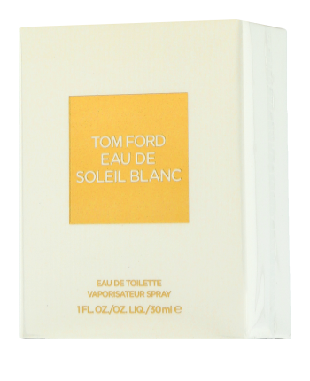 Tom Ford Eau de Soleil Blanc Eau de Toilette Spray (30 ml)