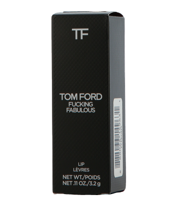 Tom Ford Fucking Fabulous Lip Color F1 Peony (3,2 g)