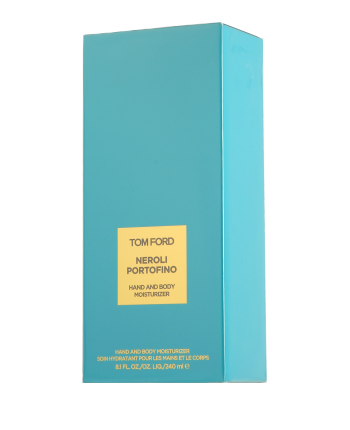 Tom Ford Neroli Portofino Vochtinbrengende crème voor hand en lichaam (250 ml)