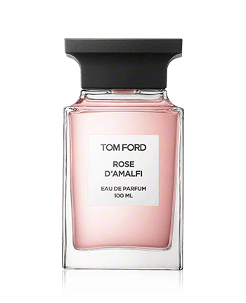 Tom Ford Rose d'Amalfi Eau de Parfum Spray (100 ml)