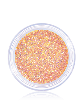 UNLEASHIA Get Loose Glitter Gel N°6 Sunset Lover (4 g)