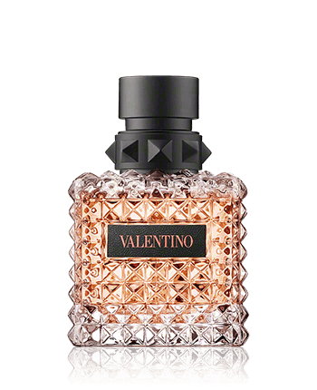 Valentino Donna Born In Roma Koraal Fantasie Eau de Parfum Spray (50 ml)