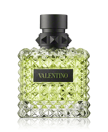 Valentino Donna Born In Roma Green Stravaganza Eau de Parfum Nevel (100 ml)