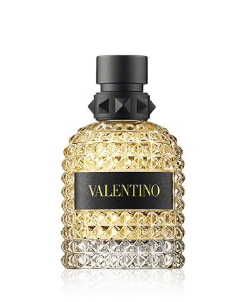 Valentino Uomo Born In Roma Yellow Dream Eau de Toilette Spray (50 ml)