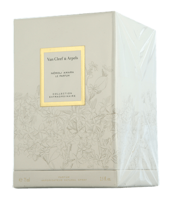 Van Cleef & Arpels Collection Extraordinaire Néroli Amara Parfum Spray (75 ml)