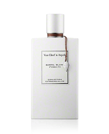 Van Cleef & Arpels Collection Extraordinaire Santal Blanc Eau de Parfum Spray (75 ml)