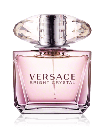 Versace Bright Crystal Eau de Toilette Spray (200 ml)