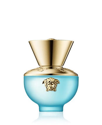 Versace Dylan Turquoise Geparfumeerde haarnevel (30 ml)