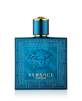 Versace Eros Deodorant Spray (100 ml)