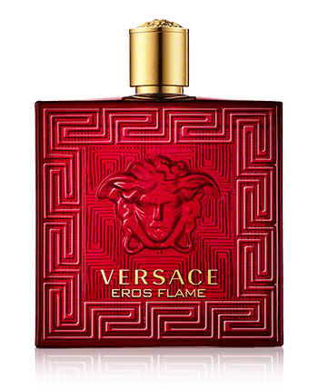 Versace Eros Flame Eau de Parfum Spray (200 ml)