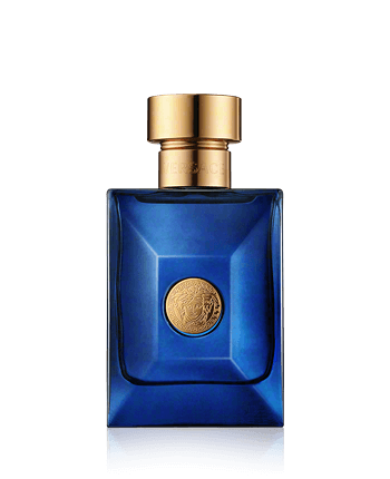 Versace pour Homme Dylan Blue Eau de Toilette Spray (50 ml)