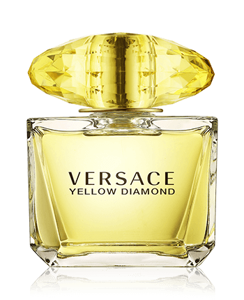 Versace Yellow Diamond Eau de Toilette Spray (200 ml)