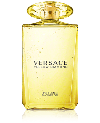 Versace Yellow Diamond Shower Gel (200 ml)